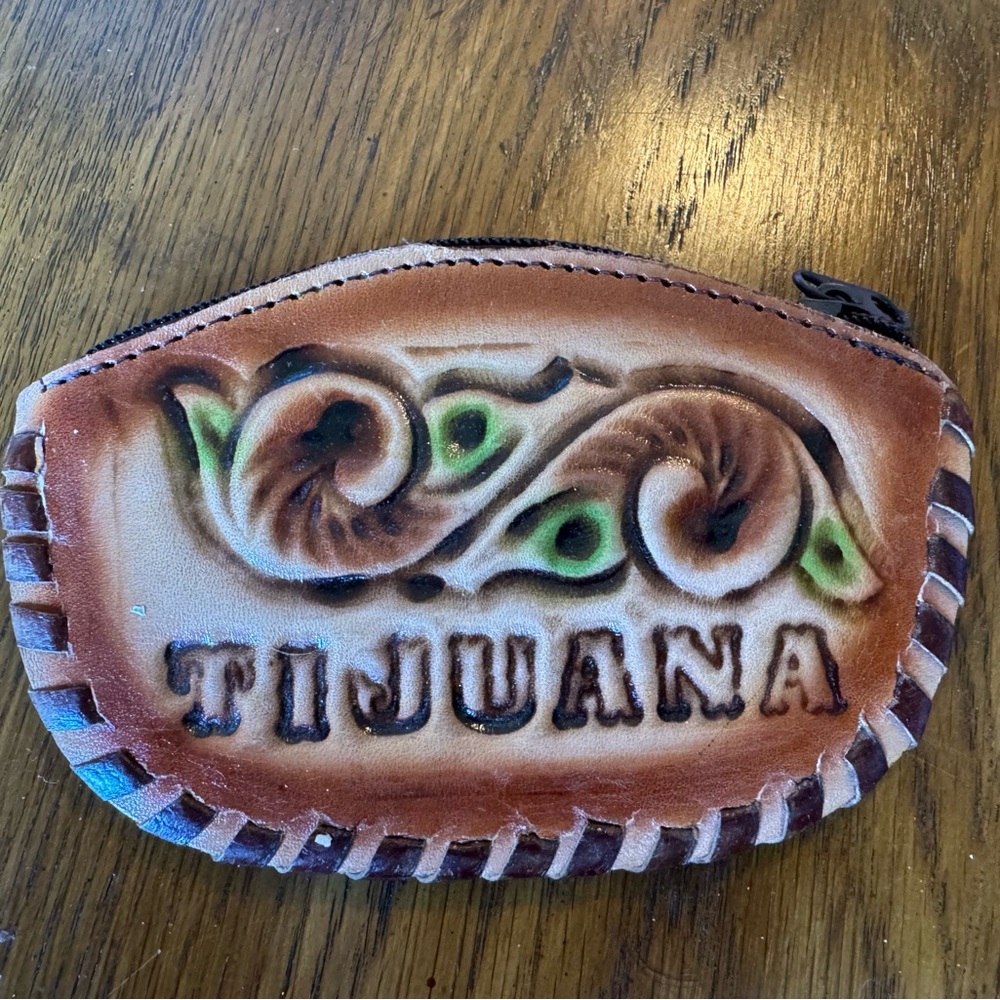 Coin purse